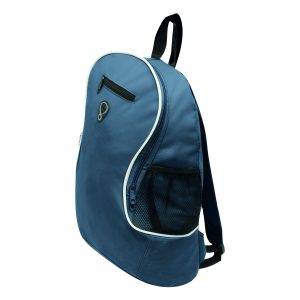 TEC - Sac á dos personnalisé - Sac à dos marquage et flocage