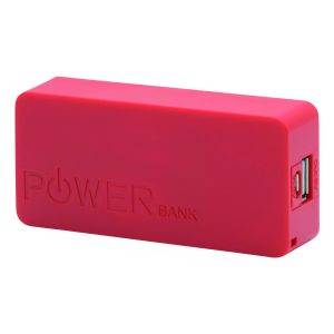 TOP ENERGY - Powerbank personnalisé - Accessoires pour téléphones