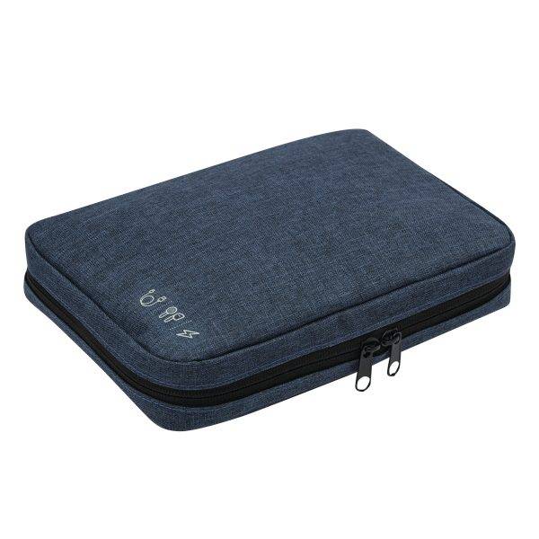 TOP JOB - Sac pour câbles personnalisé - Accessoires pour téléphones