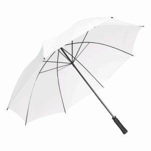 TORNADO - Parapluie golf tempête manuel personnalisé - Parapluie