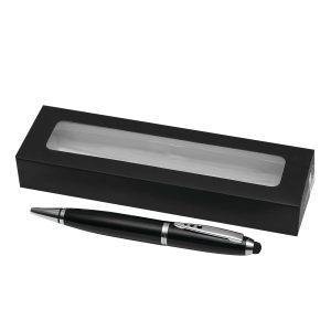 TOUCH DOWN - Stylo acier personnalisé - Accessoires pour téléphones