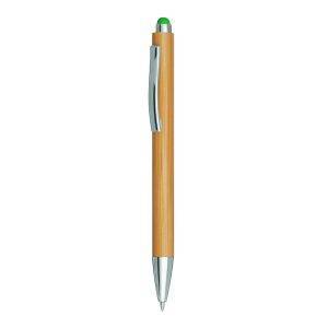 TOUCHY - Stylo personnalisé - Accessoires de bureau en papier