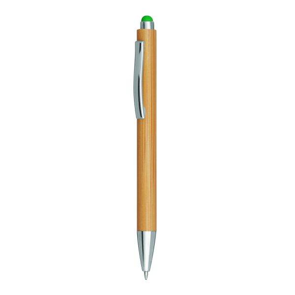 TOUCHY - Stylo personnalisé - Accessoires de bureau en papier