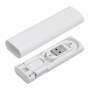 TRANSFER - Câble de charge et de données multifonction compactT personnalisé - Cable de recharge