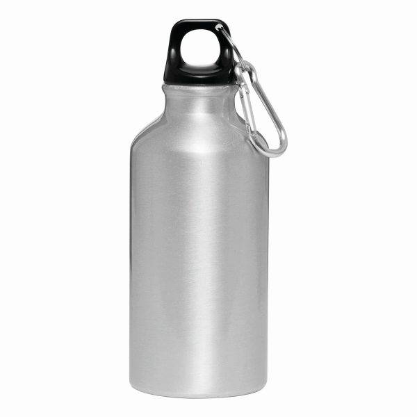 TRANSIT - Gourde en aluminium personnalisé - Accessoires de voyage