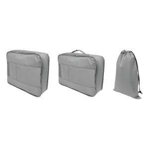 TRAVEL ATTENDANT - Kit de voyage personnalisé - Accessoires de voyage
