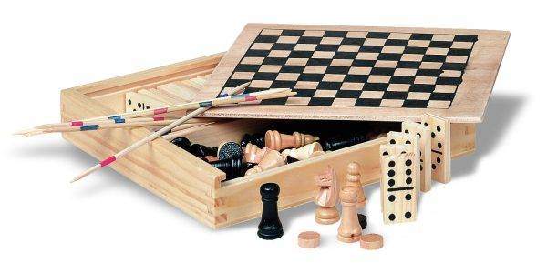 TRIKES personnalisé - Jeux d'intérieur