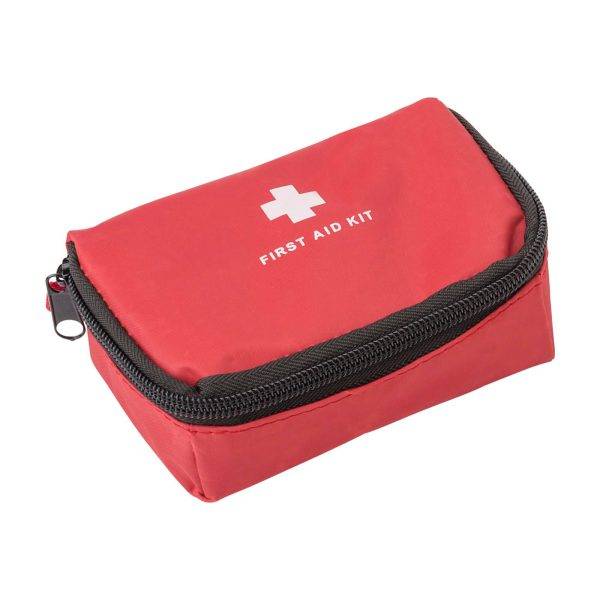Trousse de secours Tiffany | 17 pièces personnalisé - Uncategorized