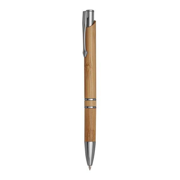 TUCSON BAMBOO - Stylo personnalisé - Stylos