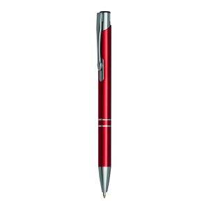 TUCSON - Stylo en aluminium personnalisé - Accessoires de bureau en papier