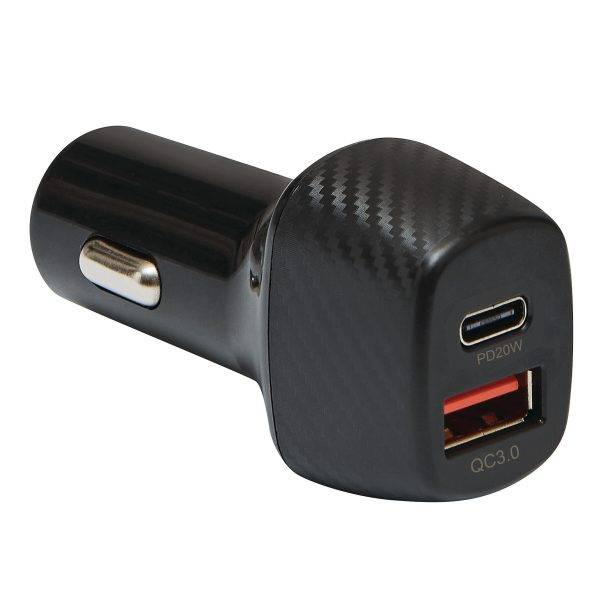 ULTRA - Adaptateur USB personnalisé - Accessoires pour téléphones