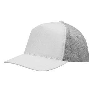 UP TO DATE - Casquette baseball à 5 pans personnalisé - Casquettes