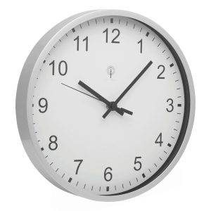 URANUS - Horloge murale sans fil personnalisé - Bureau
