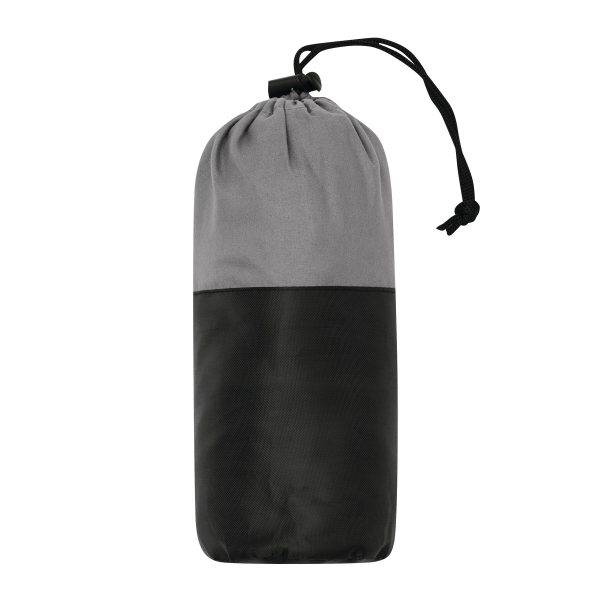 VACATION VIBES - Sac de couchage de voyage personnalisé - Pique-nique et camping