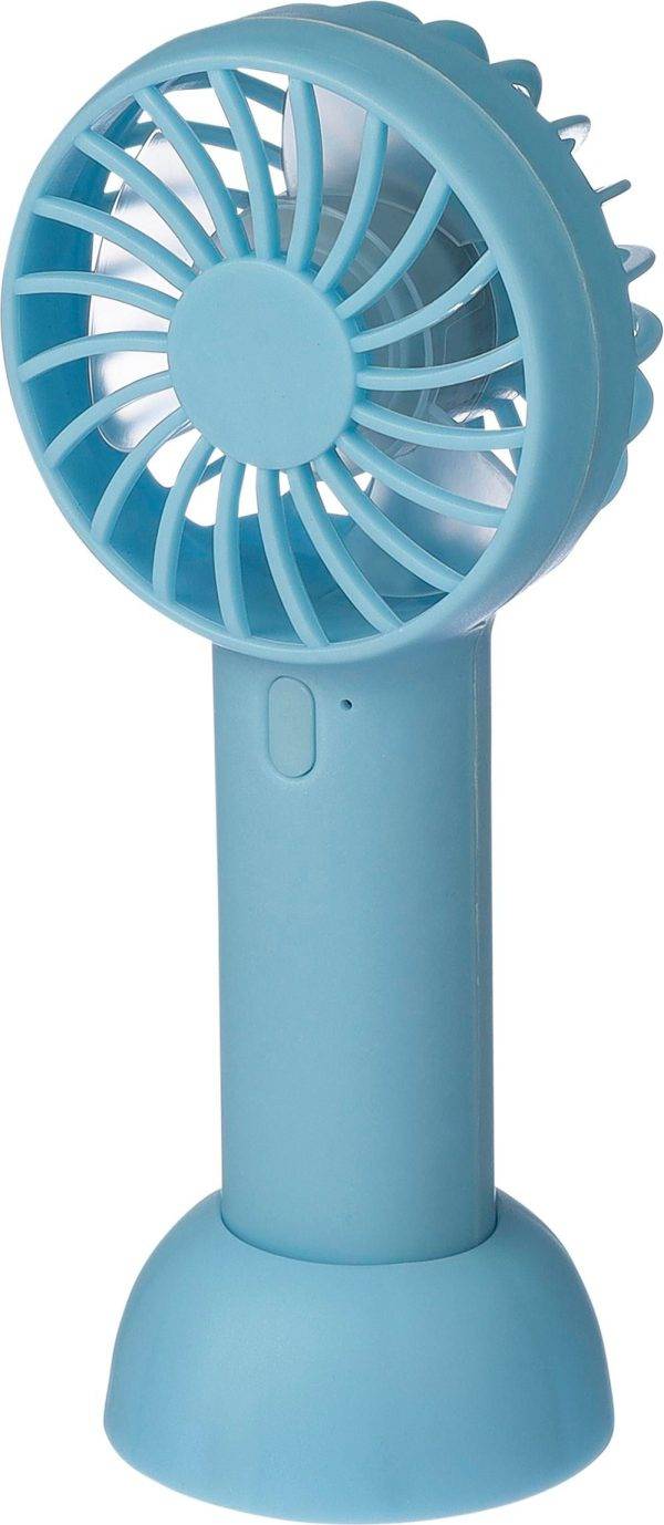 Ventilateur de poche Oren | Rechargeable | 600 mAh personnalisé - Uncategorized