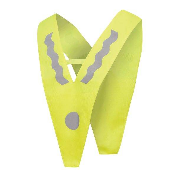 VICTORY - Veste de sécurité personnalisé - Articles réfléchissants