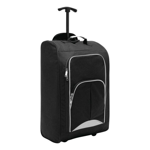 VIENNA - Trolley-Bordcase personnalisé - Accessoires de voyage