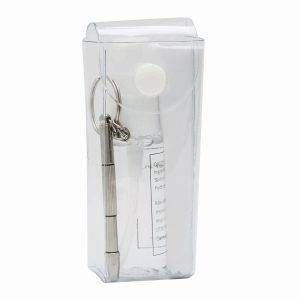 VIEW - Set de nettoyage pour lunettes personnalisé - Lunettes