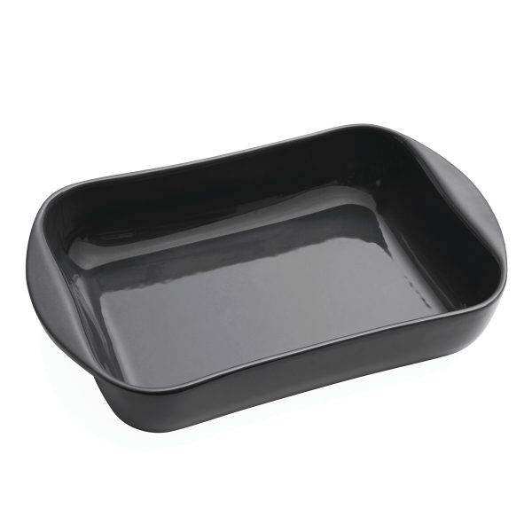 VIVO - Plat à gratin rectangulaire personnalisé - Ustensiles cuisine