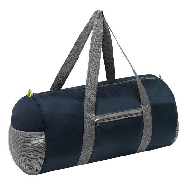 VOLUNTEER GYM - Sac de sport: pliable personnalisé - Sacs de sport et d'extérieur