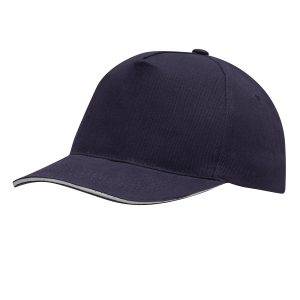WALK - Casquette 5 pans personnalisé - Casquettes