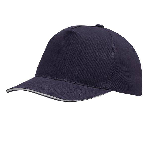 WALK - Casquette 5 pans personnalisé - Casquettes