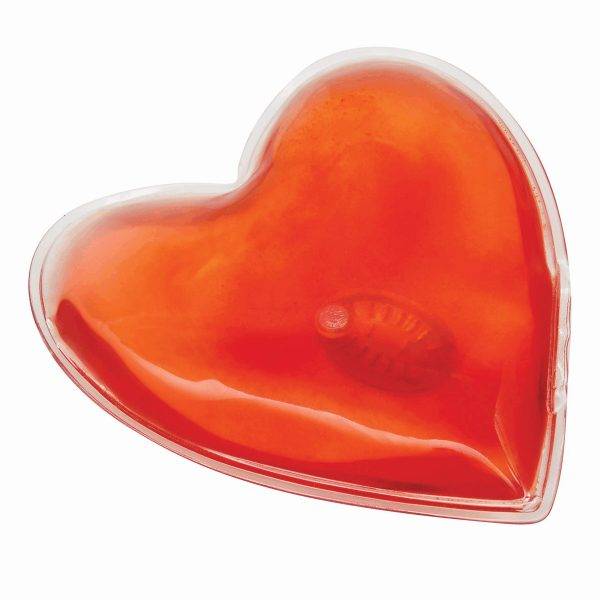 WARM HEARTED - Chaufferette personnalisé - Soins