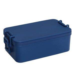 WELL PREPARED - Lunchbox personnalisé - Ustensiles cuisine