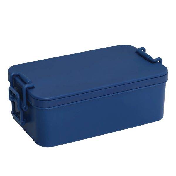 WELL PREPARED - Lunchbox personnalisé - Ustensiles cuisine