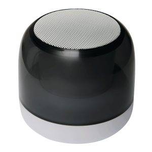 WHITE OYSTER - Haut-parleur sans fil personnalisé - Enceinte