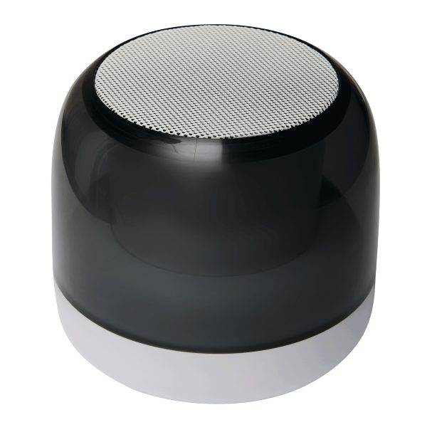 WHITE OYSTER - Haut-parleur sans fil personnalisé - Enceinte