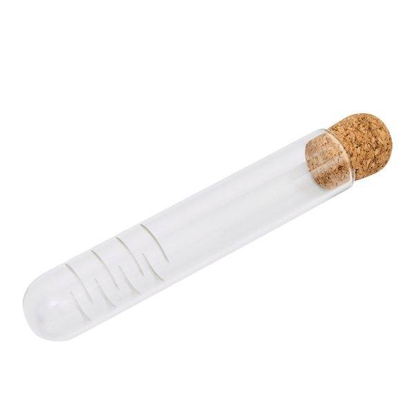WHOLE FLAVOUR - Bâtonnet de thé en verre personnalisé - ACCESSOIRES DE CUISINE
