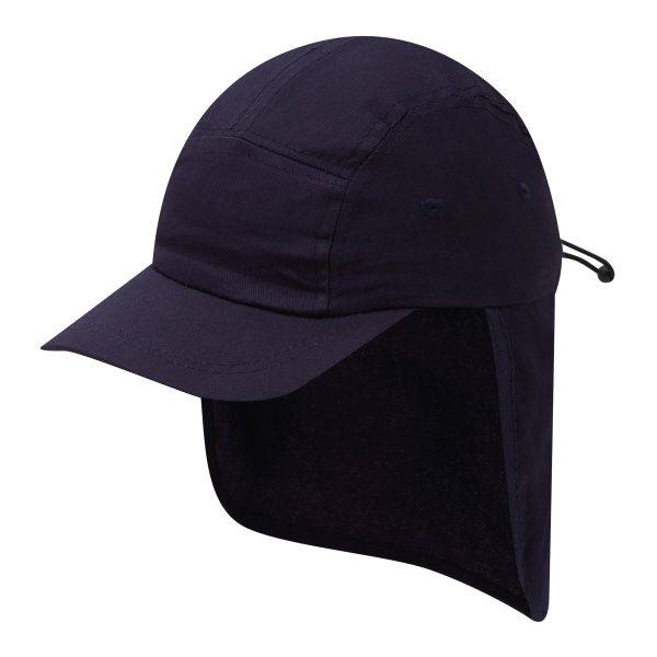 WICKIE - Casquette trekking enfant personnalisé - Casquettes