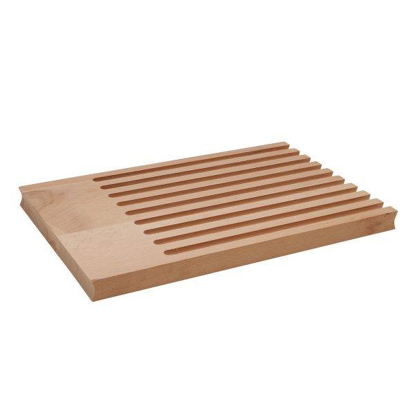 WOODEN BAKY - Planche à découper personnalisé - Ustensiles cuisine