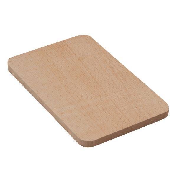 WOODEN EDGE - Planche à découper personnalisé - Ustensiles cuisine