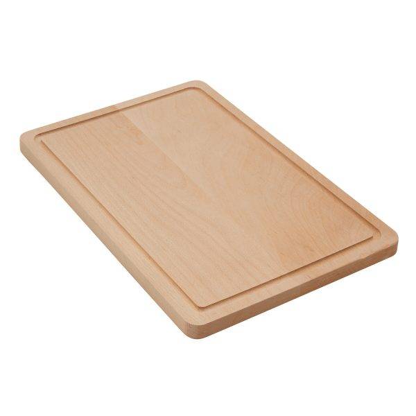 WOODEN PREMIUM - Planche à découper personnalisé - Ustensiles cuisine