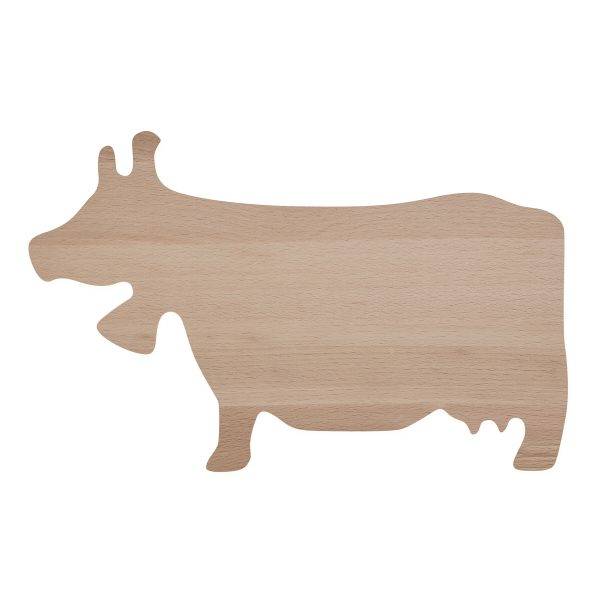 WOODEN RINDY - Planche à découper personnalisé - Ustensiles cuisine