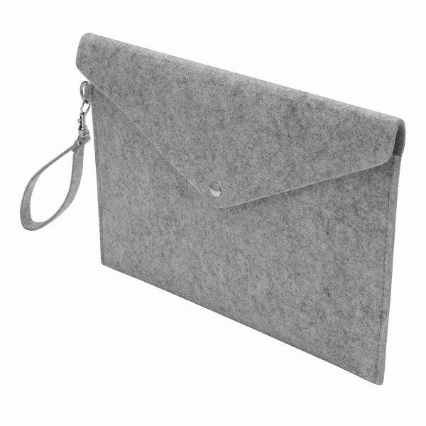 WORKSHOP - Sac porte-documents personnalisé - Accessoires de bureau en papier