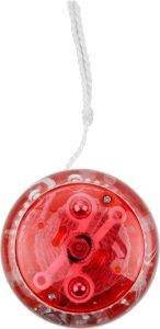 Yo-yo Esmeralda | LED personnalisé - Uncategorized