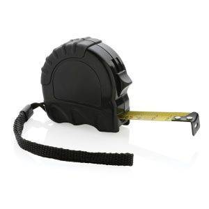 3 metre tape made with RCS (Recycled Claim Standard) personnalisable
