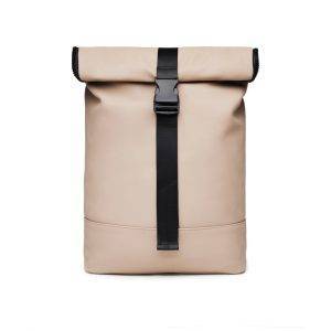 A chic, contemporary bag in supple vegan/Nubuck PU personnalisable – réf. VG054-19
