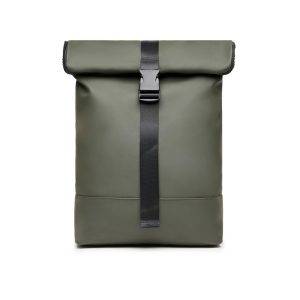 A chic, contemporary bag in supple vegan/Nubuck PU personnalisable