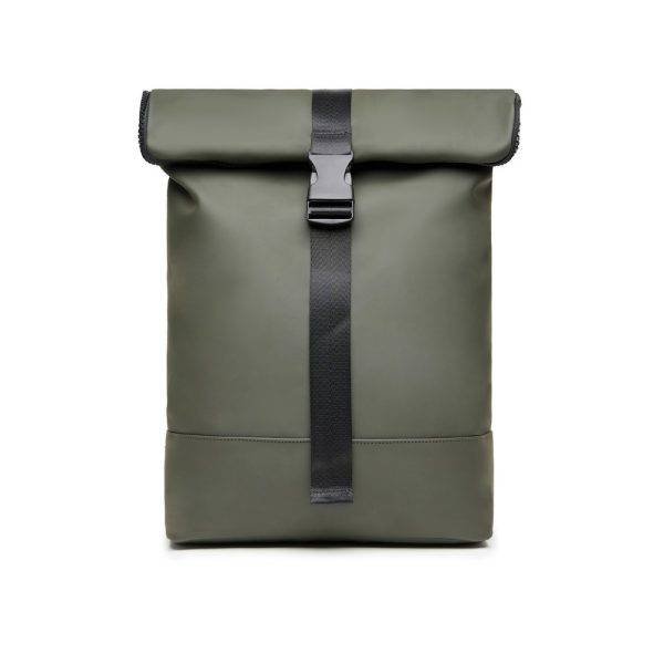 A chic, contemporary bag in supple vegan/Nubuck PU personnalisable