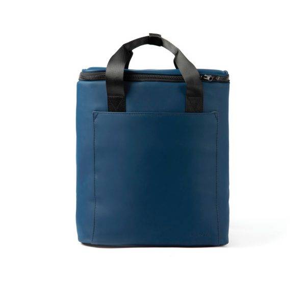 A minimalist cooler backpack made in water-repellent personnalisable – réf. VG051-11