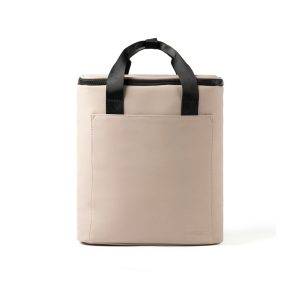 A minimalist cooler backpack made in water-repellent personnalisable – réf. VG051-19