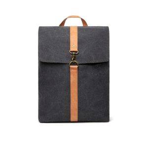 A stylish bag made of 40 % recycled polyester and 60 personnalisable – réf. VG081-03