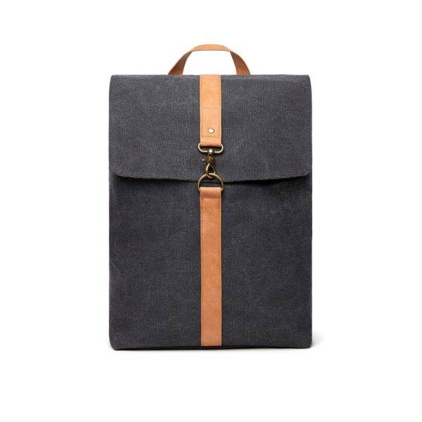 A stylish bag made of 40 % recycled polyester and 60 personnalisable – réf. VG081-03