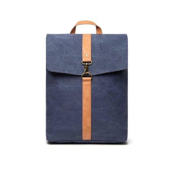 A stylish bag made of 40 % recycled polyester and 60 personnalisable – réf. VG081-04
