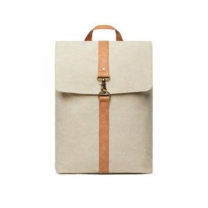 A stylish bag made of 40 % recycled polyester and 60 personnalisable – réf. VG081-16