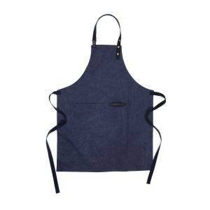 Apron made of 40 % recycled polyester and 60 % personnalisable – réf. VG018-04